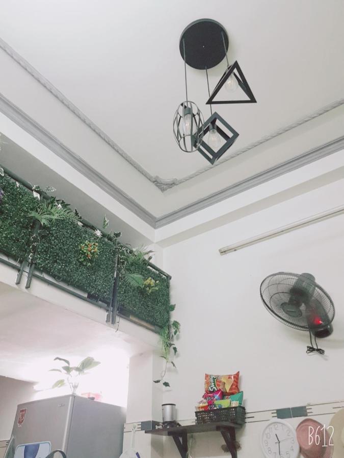 Travel Home Cidade de Ho Chi Minh Exterior foto